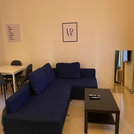 Rent Daily Apartamento Antuérpia Exterior foto