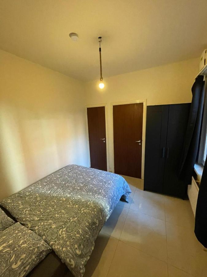 Rent Daily Apartamento Antuérpia Exterior foto