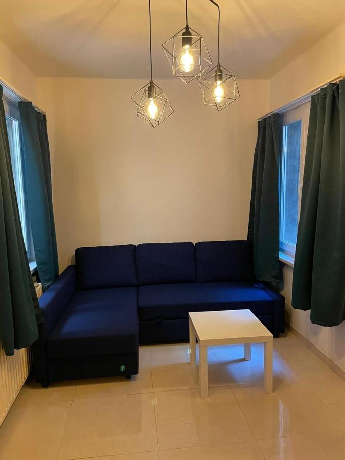 Rent Daily Apartamento Antuérpia Exterior foto