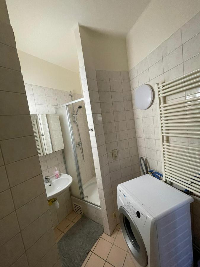 Rent Daily Apartamento Antuérpia Exterior foto