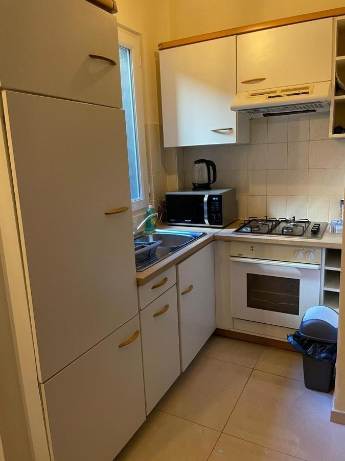 Rent Daily Apartamento Antuérpia Exterior foto