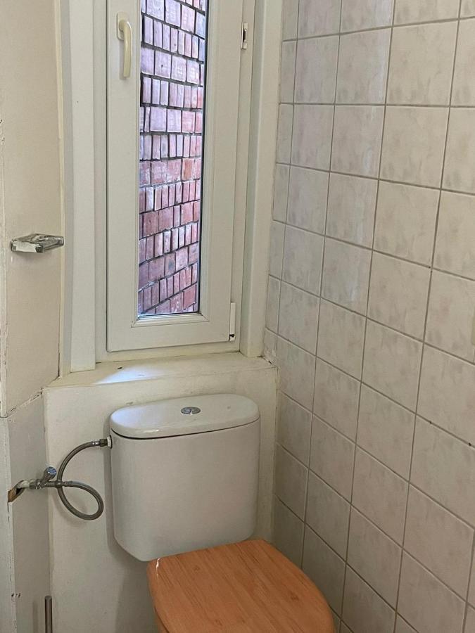 Rent Daily Apartamento Antuérpia Exterior foto