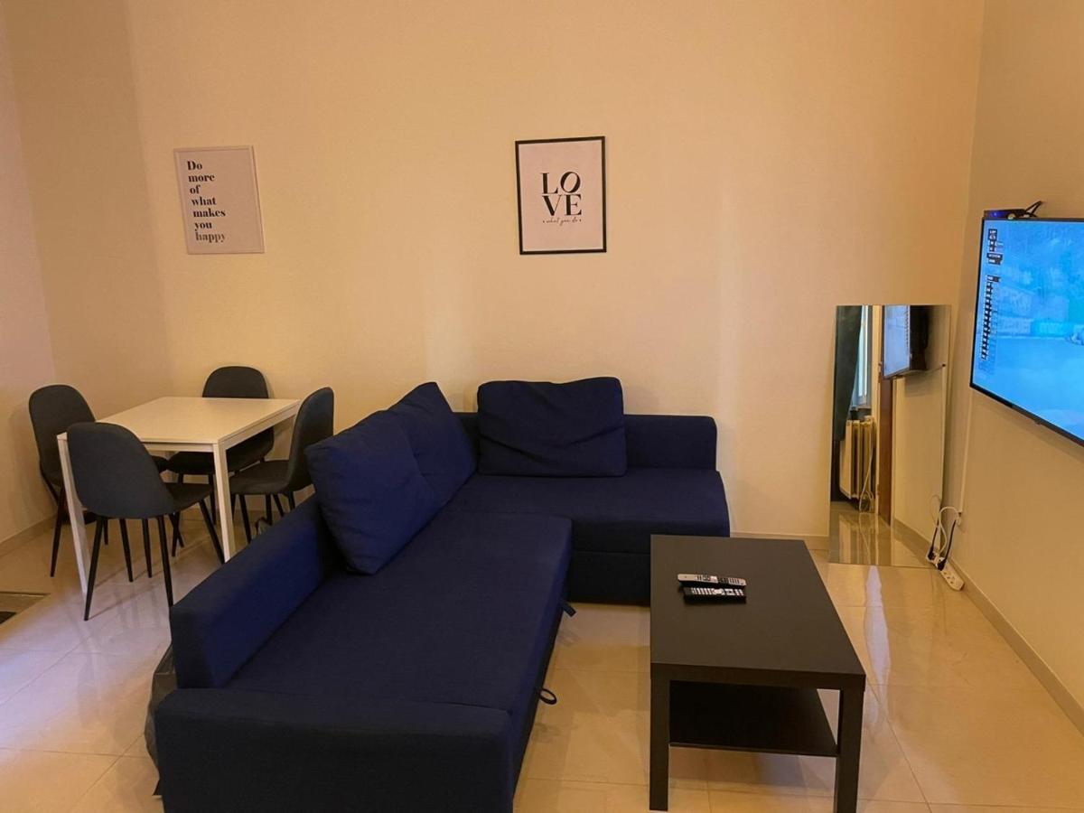 Rent Daily Apartamento Antuérpia Exterior foto